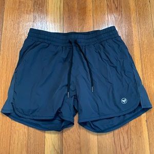 Alpha Forward Evo shorts